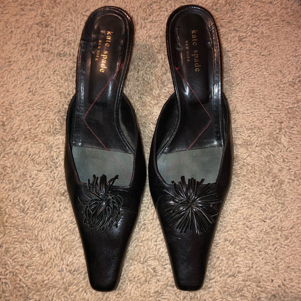 Kate Spade heels